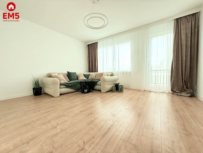 Mieszkanie Białystok