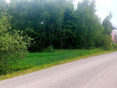 Działka przemysłowa Oświęcim