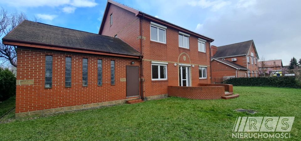 Dom Bielany Wrocławskie wynajem