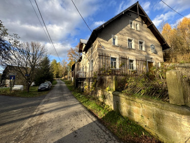 Dom Długopole Górne