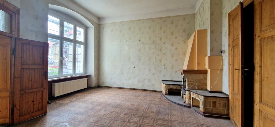 Mieszkanie Jelenia Góra