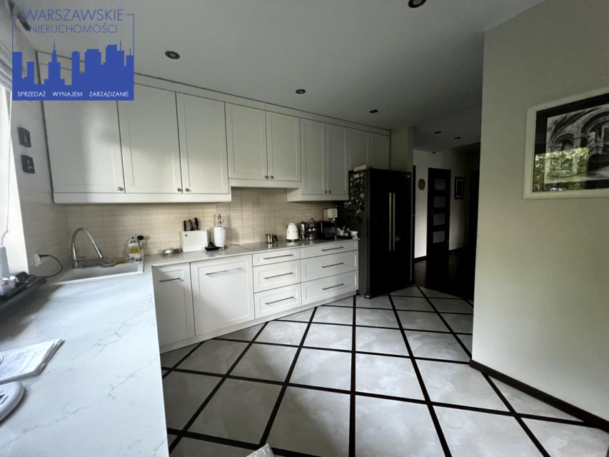 Dom wolnostojący sprzedaż