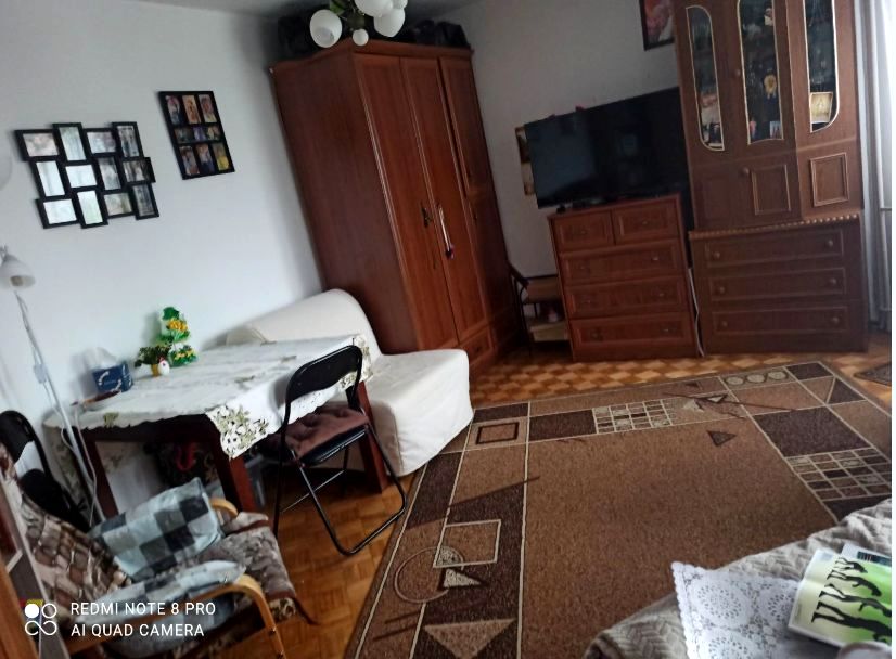 Mieszkanie Żyrardów