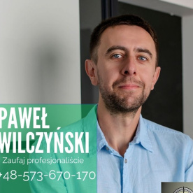 Paweł Wilczyński