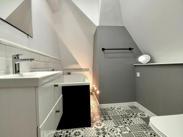 Mieszkanie Grudziądz