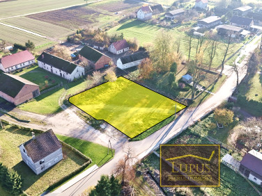 Działka budowlana Modlimowo sprzedam