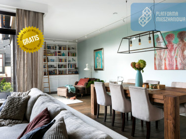 Mieszkanie Kraków