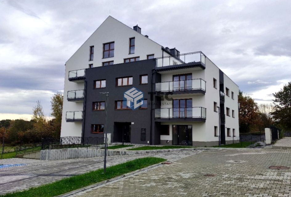 Mieszkanie Wieliczka