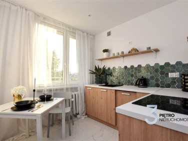 Mieszkanie Dąbrowa Górnicza