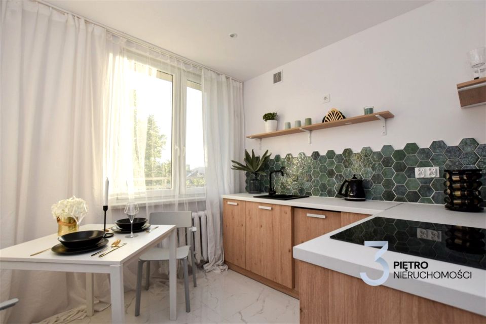 Mieszkanie Dąbrowa Górnicza