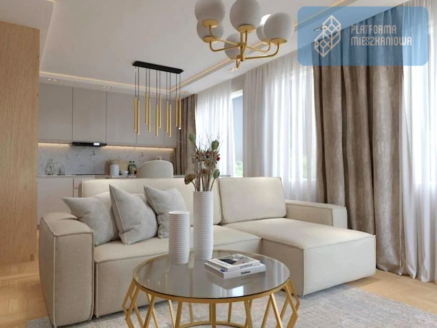 Mieszkanie blok mieszkalny sprzedaż