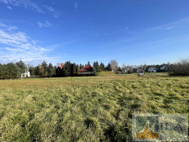 Działka budowlana Bolechowice