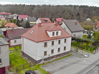 Budynek użytkowy Krośnice