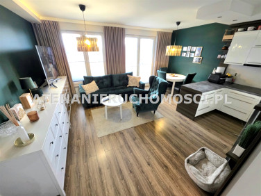 Mieszkanie Bydgoszcz