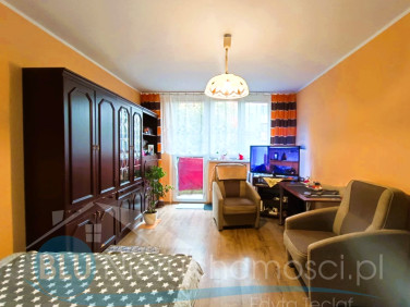 Mieszkanie blok mieszkalny sprzedaż