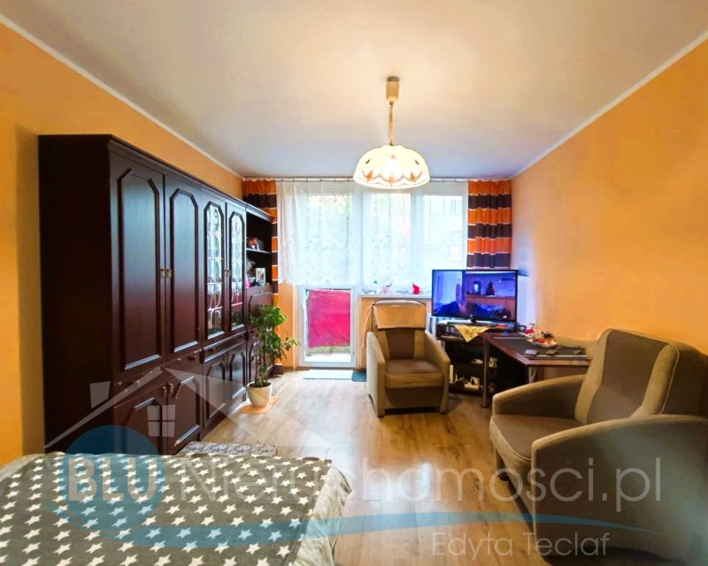 Mieszkanie blok mieszkalny sprzedaż