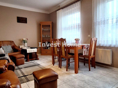 Mieszkanie Włocławek