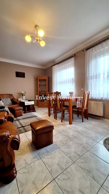 Mieszkanie Włocławek