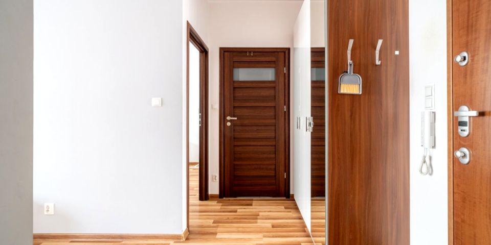 Mieszkanie Gdańsk wynajem