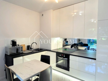 Mieszkanie apartamentowiec Wrocław