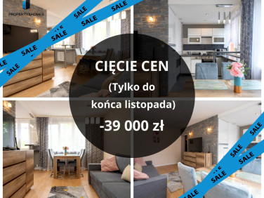 Mieszkanie Szklarska Poręba