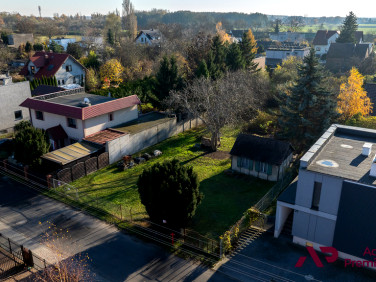 Działka budowlana Poznań