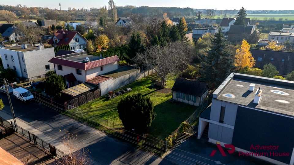 Działka budowlana Poznań