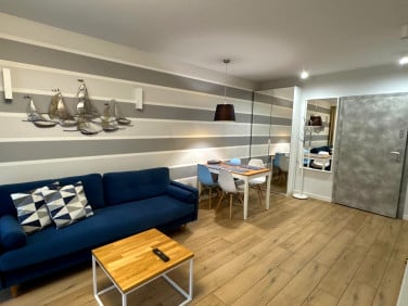 Mieszkanie Pobierowo