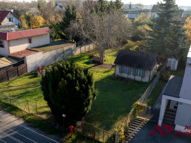 Działka Poznań