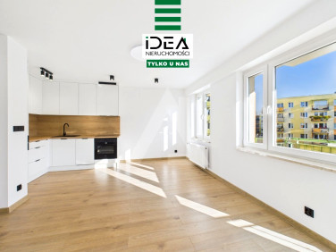 Mieszkanie Bydgoszcz