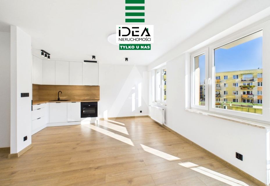 Mieszkanie Bydgoszcz