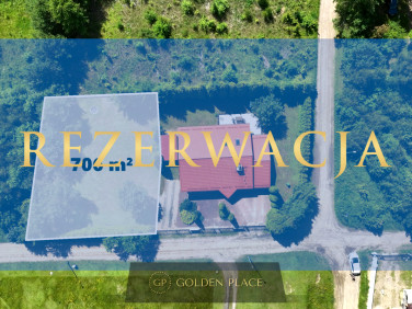 Działka budowlana Góra sprzedam