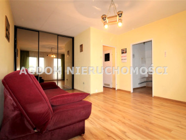 Mieszkanie Włocławek