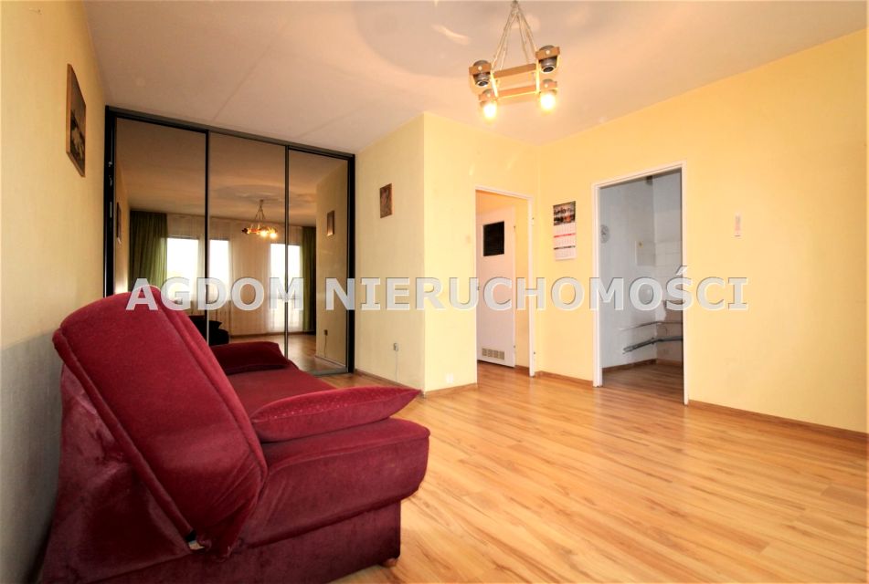 Mieszkanie Włocławek