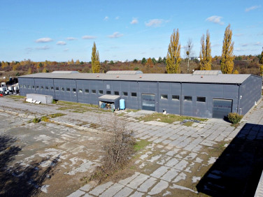 Budynek użytkowy Częstochowa sprzedaż