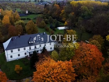 Budynek użytkowy Lisowice