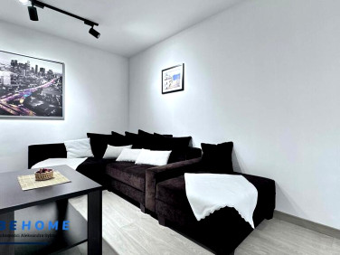 Mieszkanie blok mieszkalny sprzedaż