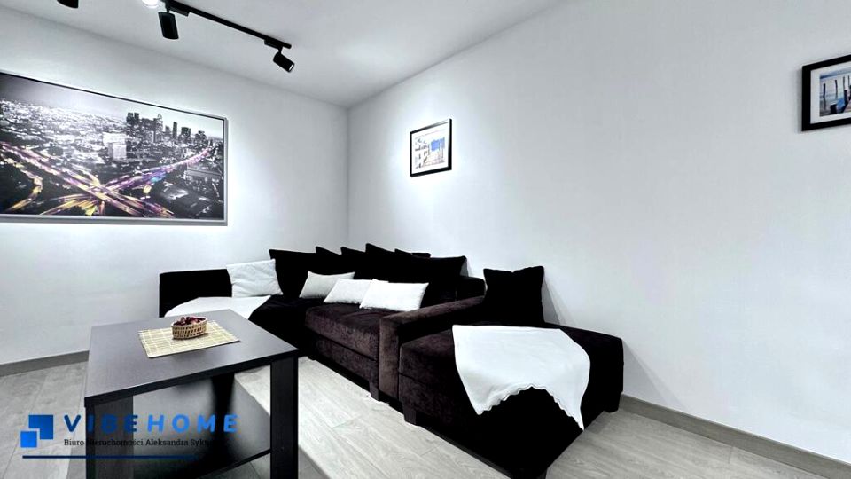 Mieszkanie blok mieszkalny sprzedaż