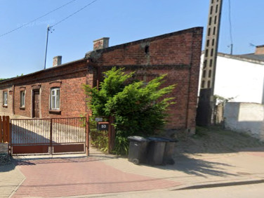 Dom wolnostojący sprzedaż