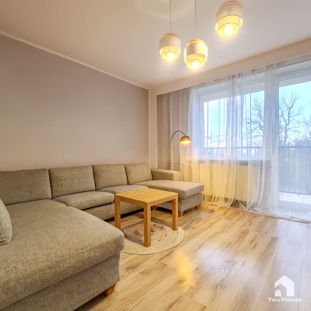 Mieszkanie Działdowo