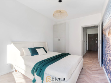 Mieszkanie apartamentowiec sprzedaż