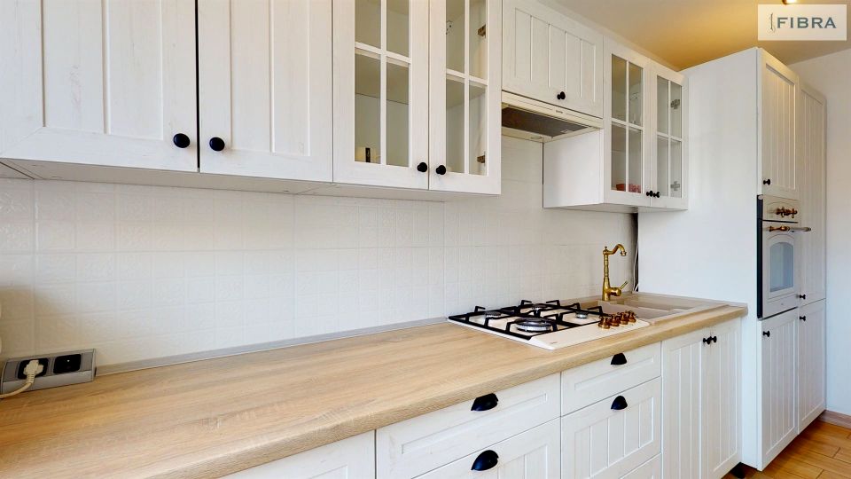 Mieszkanie Racibórz