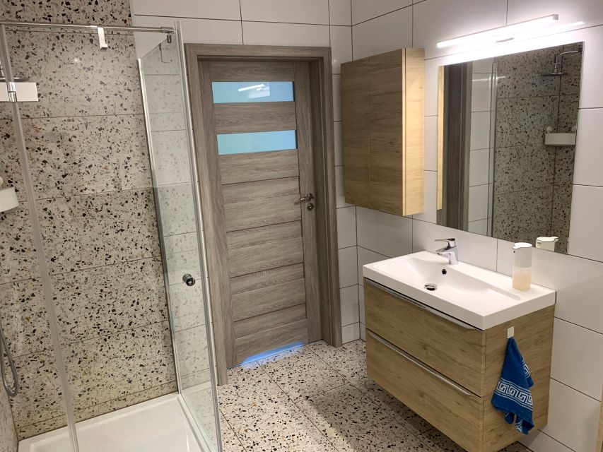 Mieszkanie Wieliczka