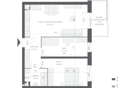 Mieszkanie Ignatki-Osiedle sprzedaż