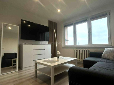 Mieszkanie Wodzisław Śląski