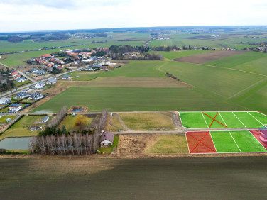 Działka budowlana Ciechanów sprzedam