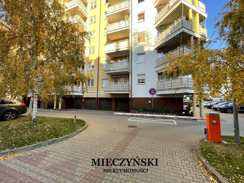 Budynek użytkowy Gorzów Wielkopolski