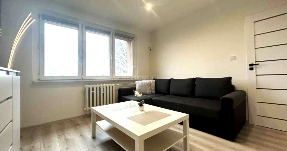 Mieszkanie Wodzisław Śląski