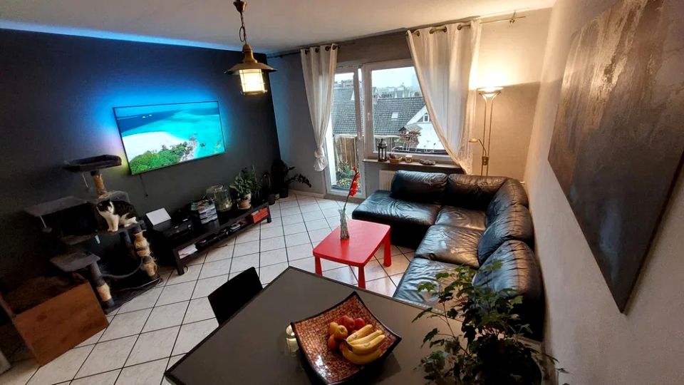 Mieszkanie Gorzów Wielkopolski