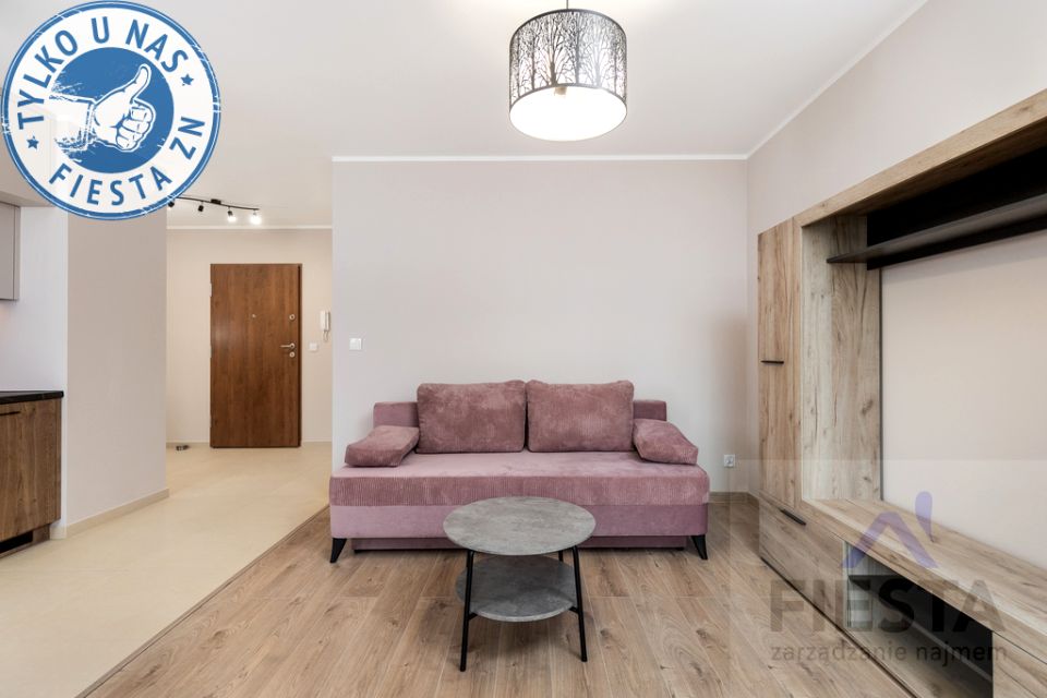 Mieszkanie Kraków wynajem